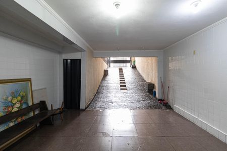 Casa para alugar com 250m², 3 quartos e 5 vagas Casa para alugar com 250m², 3 quartos e 5 vagasGaragem