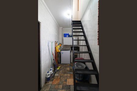 Casa para alugar com 250m², 3 quartos e 5 vagas Casa para alugar com 250m², 3 quartos e 5 vagasÁrea de Serviço