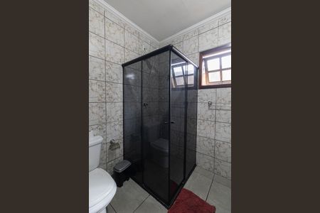 Casa para alugar com 250m², 3 quartos e 5 vagas Casa para alugar com 250m², 3 quartos e 5 vagasBanheiro Suíte