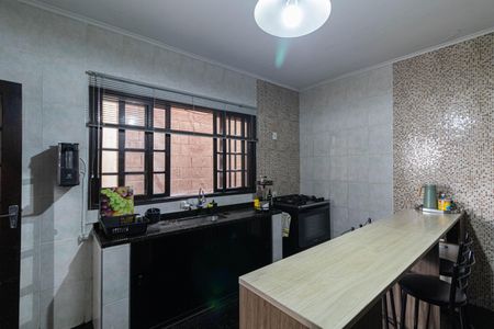 Casa para alugar com 250m², 3 quartos e 5 vagas Casa para alugar com 250m², 3 quartos e 5 vagasCozinha