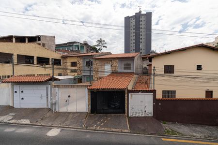 Casa para alugar com 250m², 3 quartos e 5 vagas Casa para alugar com 250m², 3 quartos e 5 vagasVista Varanda Suíte