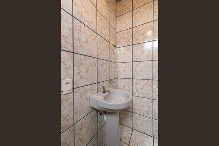 Casa para alugar com 250m², 3 quartos e 5 vagas Casa para alugar com 250m², 3 quartos e 5 vagasLavabo Externo