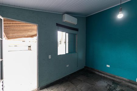 Casa para alugar com 250m², 3 quartos e 5 vagas Casa para alugar com 250m², 3 quartos e 5 vagasQuarto Externo