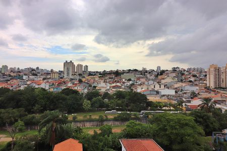 Apartamento à venda com 59m², 2 quartos e 1 vagaSala Vista 