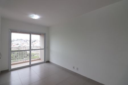 Apartamento à venda com 59m², 2 quartos e 1 vagaSala 
