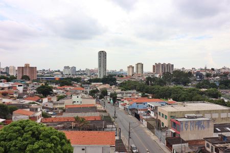 Apartamento à venda com 59m², 2 quartos e 1 vagaQuarto 2 Vista 