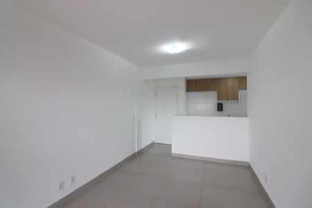 Sala  de apartamento à venda com 2 quartos, 59m² em Baeta Neves, São Bernardo do Campo