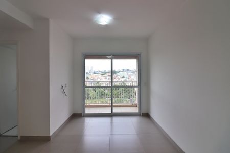 Sala  de apartamento à venda com 2 quartos, 59m² em Baeta Neves, São Bernardo do Campo