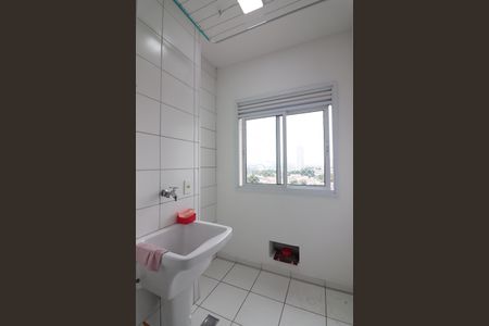Apartamento à venda com 59m², 2 quartos e 1 vagaÁrea de Serviço