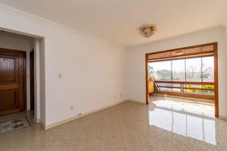 Sala  de apartamento à venda com 1 quarto, 110m² em Vila Ipiranga, Porto Alegre