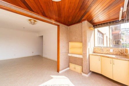 Apartamento para alugar com 110m², 1 quarto e 1 vaga Apartamento para alugar com 110m², 1 quarto e 1 vagaVaranda da Sala