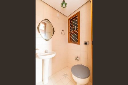 Apartamento para alugar com 110m², 1 quarto e 1 vaga Apartamento para alugar com 110m², 1 quarto e 1 vagaBanheiro 3