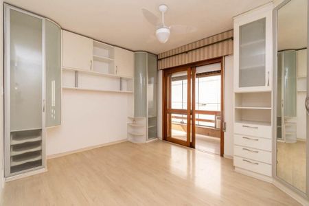 Apartamento para alugar com 110m², 1 quarto e 1 vaga Apartamento para alugar com 110m², 1 quarto e 1 vagaQuarto 2