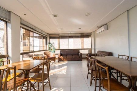 Apartamento para alugar com 110m², 1 quarto e 1 vaga Apartamento para alugar com 110m², 1 quarto e 1 vagaÁrea Comum