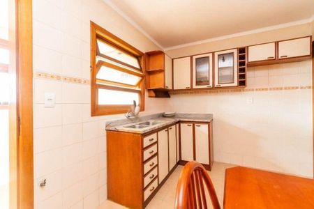 Apartamento para alugar com 110m², 1 quarto e 1 vaga Apartamento para alugar com 110m², 1 quarto e 1 vagaCozinha