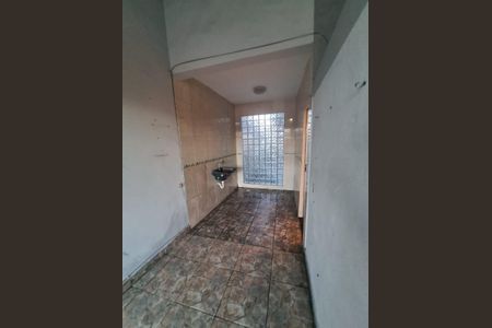 Casa para alugar com 115m², 2 quartos e 1 vaga Casa para alugar com 115m², 2 quartos e 1 vagaÁrea externa