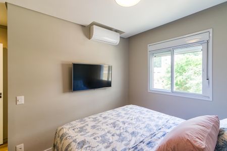 Apartamento à venda com 77m², 2 quartos e 2 vagas