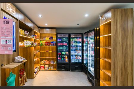 Apartamento à venda com 77m², 2 quartos e 2 vagas