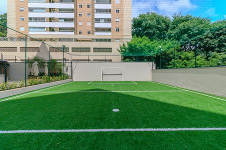 Apartamento à venda com 77m², 2 quartos e 2 vagas