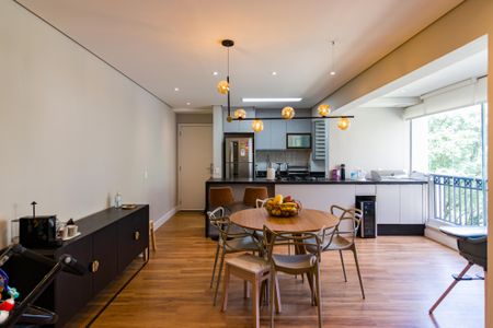 Apartamento à venda com 77m², 2 quartos e 2 vagas