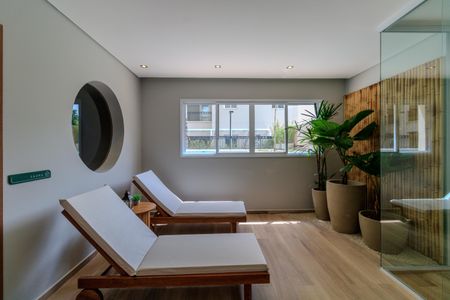Apartamento à venda com 77m², 2 quartos e 2 vagas