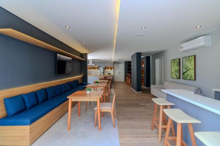 Apartamento à venda com 77m², 2 quartos e 2 vagas