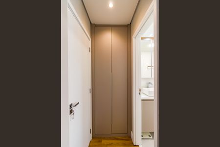 Apartamento à venda com 77m², 2 quartos e 2 vagas