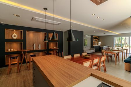 Apartamento à venda com 77m², 2 quartos e 2 vagas