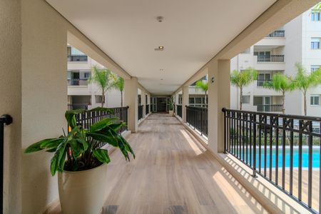 Apartamento à venda com 77m², 2 quartos e 2 vagas