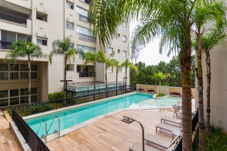 Apartamento à venda com 77m², 2 quartos e 2 vagas