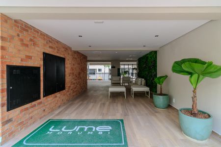 Apartamento à venda com 77m², 2 quartos e 2 vagas