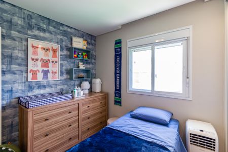 Apartamento à venda com 77m², 2 quartos e 2 vagas