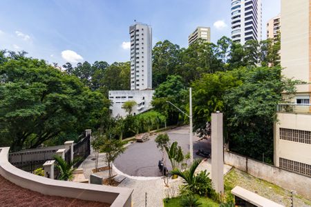 Apartamento à venda com 77m², 2 quartos e 2 vagas