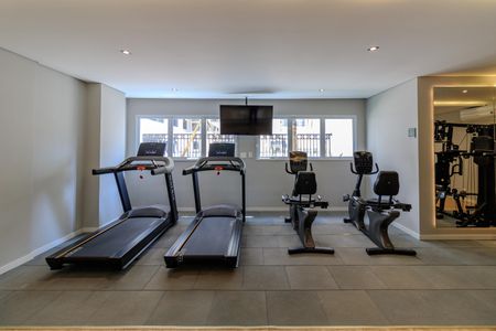 Apartamento à venda com 77m², 2 quartos e 2 vagas