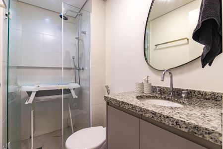 Apartamento à venda com 77m², 2 quartos e 2 vagas