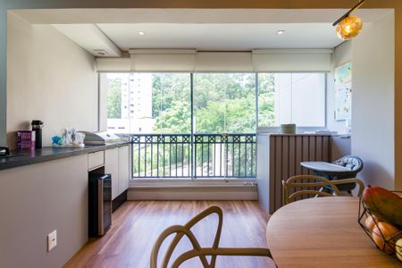 Apartamento à venda com 77m², 2 quartos e 2 vagas