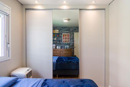 Apartamento à venda com 77m², 2 quartos e 2 vagas