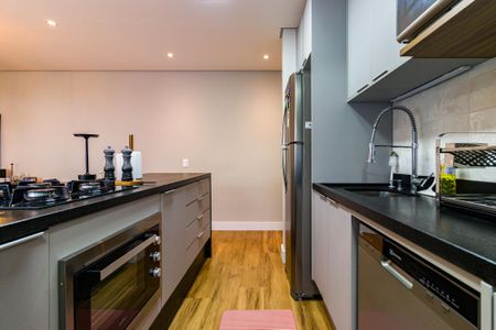 Apartamento à venda com 77m², 2 quartos e 2 vagas