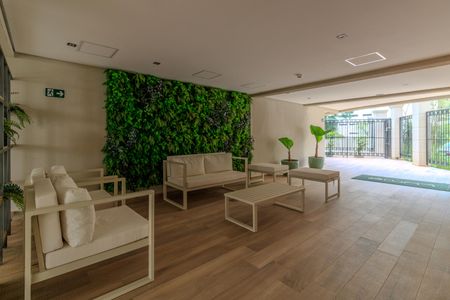 Apartamento à venda com 77m², 2 quartos e 2 vagas