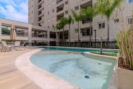 Apartamento à venda com 77m², 2 quartos e 2 vagas