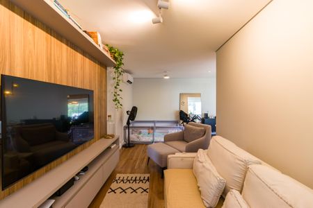 Apartamento à venda com 77m², 2 quartos e 2 vagas