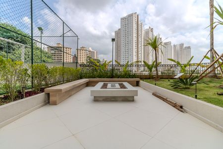Apartamento à venda com 77m², 2 quartos e 2 vagas