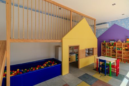 Apartamento à venda com 77m², 2 quartos e 2 vagas