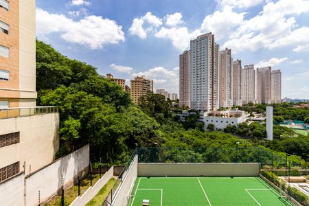Apartamento à venda com 77m², 2 quartos e 2 vagas