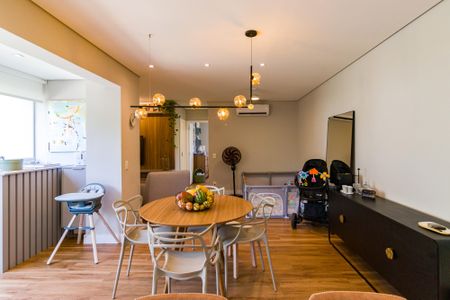 Apartamento à venda com 77m², 2 quartos e 2 vagas