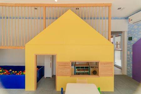 Apartamento à venda com 77m², 2 quartos e 2 vagas