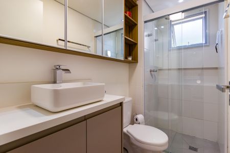 Apartamento à venda com 77m², 2 quartos e 2 vagas