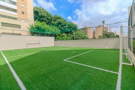 Apartamento à venda com 77m², 2 quartos e 2 vagas