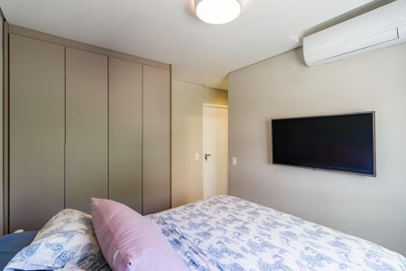 Apartamento à venda com 77m², 2 quartos e 2 vagas