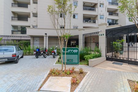 Apartamento à venda com 77m², 2 quartos e 2 vagas